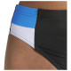 Adidas Ανδρικό μαγιό Colorblock Swim Trunks Adidas Ανδρικό μαγιό Colorblock Swim Trunks